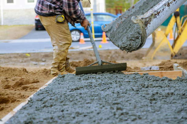 Best Concrete Demolition Services  in Williamstown, NJ