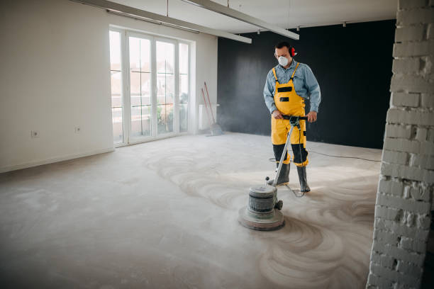 Best Concrete Resurfacing Services  in Williamstown, NJ