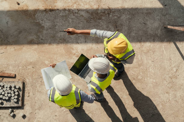 Best Residential Concrete Services  in Williamstown, NJ